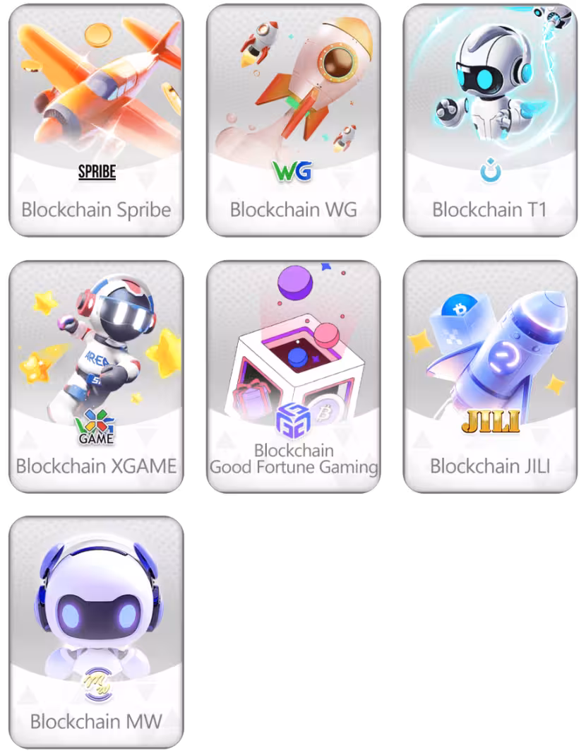 BLockchain 88nn01